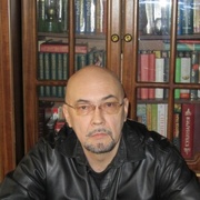 Владимир, 63, Крыловская