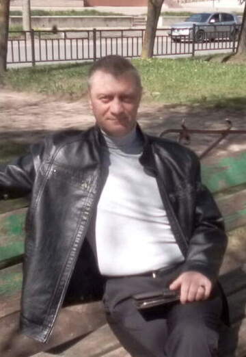 My photo - Aleksey, 49 from Yartsevo (@aleksey322637)