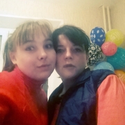 Дарья, 30, Бакал