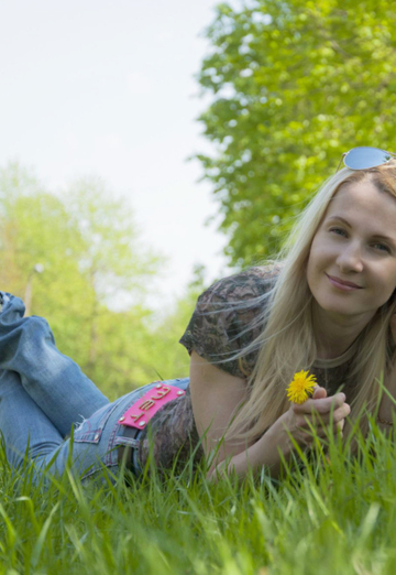 My photo - Olga, 48 from Minsk (@olga77808)