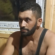 Garik Harutyunyan, 34, Востряково