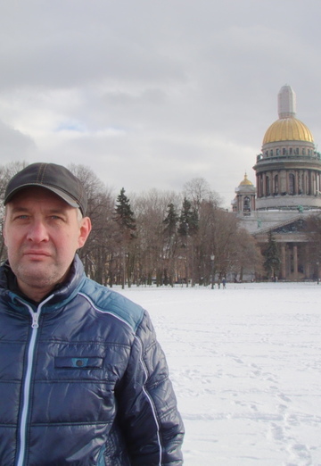 Моя фотография - Виталий, 61 из Иваново (@vitaliy117899)