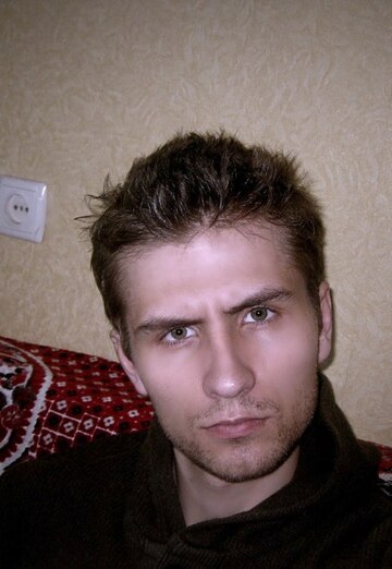Моя фотография - Владимир, 32 из Белая Церковь (@vladimir295798)