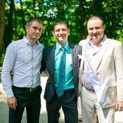 Алексей, 35, Бетлица