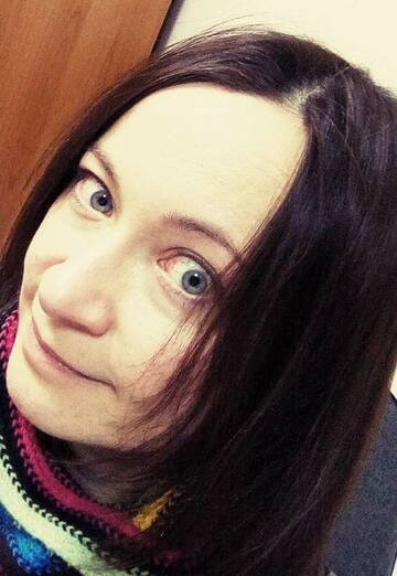 Моя фотография - Viktoriya, 43 из Киев (@viktoriya77552)