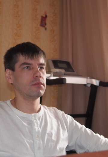 My photo - Aleksandr, 40 from Khimki (@aleksandr742362)