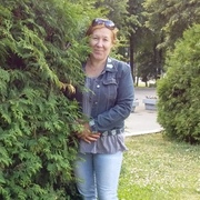 Гульшат, 48, Давлеканово