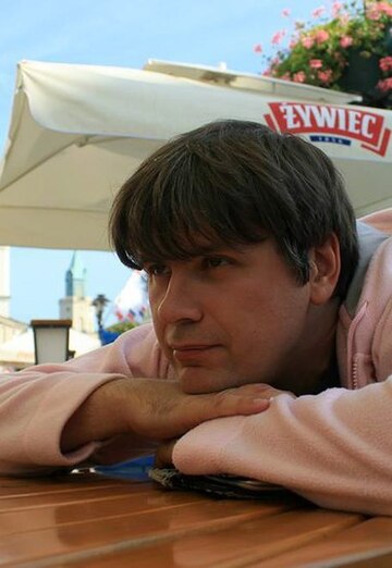 Моя фотографія - Bogdan, 44 з Варшава (@fluture09)