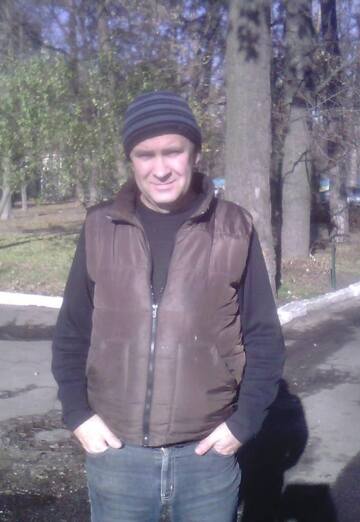 Моя фотография - Виктор, 48 из Киев (@viktor226292)