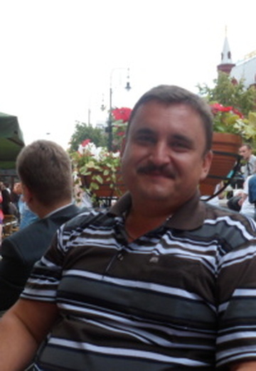 Моя фотография - Vladimir, 52 из Харьков (@vladimir4105)