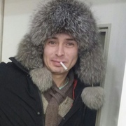 Алексей, 37, Челябинск