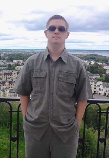 Моя фотография - Харченко Никита, 32 из Омск (@harchenkonikita)