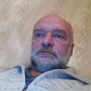 Влад, 57, Чусовой