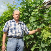 Владимир Максимов, 80, Жуков