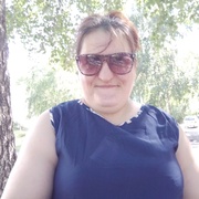 Ирина, 39, Барнаул