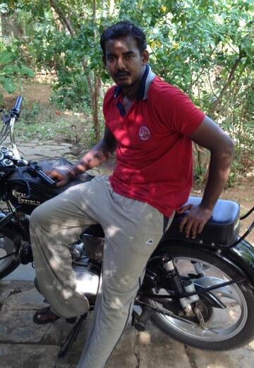 Моя фотография - Vishal, 33 из Калькутта (@vishal98)