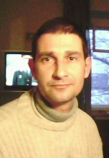 Моя фотография - павел, 52 из Липецк (@pavel6324)