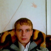 Andrey 36 Belozersk