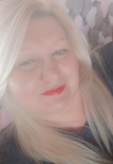 My photo - Natali, 49 from Novosibirsk (@natali79565)