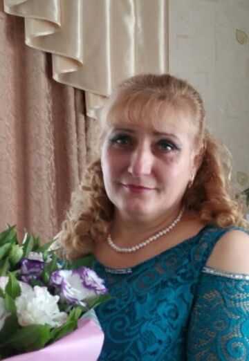 Моя фотографія - Валентина, 59 з Полтава (@valentina46324)