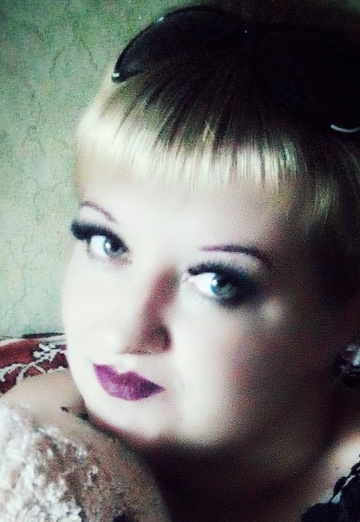 Моя фотография - kisskaa, 34 из Киев (@kisskaa8)