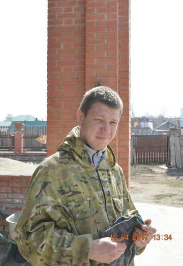 My photo - Aleksey, 34 from Chapaevsk (@ruslan131434)