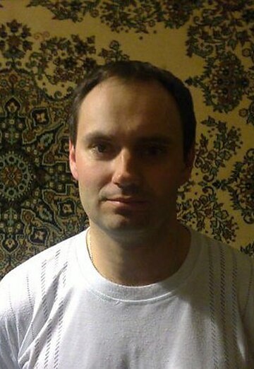 Моя фотография - Alexander, 43 из Харцызск (@alexander8208)