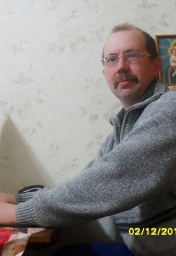 My photo - Valeriy, 55 from Anadyr (@valeriy2514)