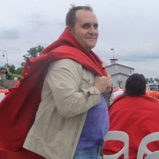 Борис, 49, Саратов