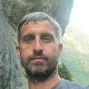 Михаил, 44, Бутурлиновка