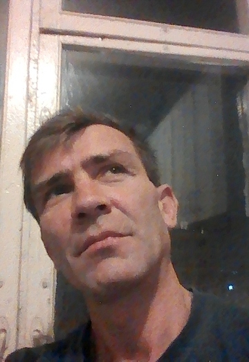 Моя фотография - сергей, 52 из Подольск (@sergey524729)