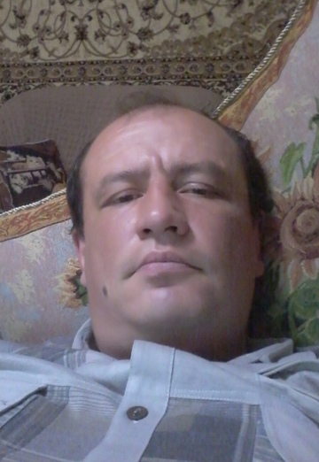 Моя фотография - владислав, 34 из Алмалык (@vladislav44297)