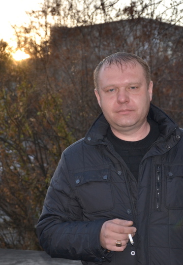 My photo - Evgeniy, 50 from Blagoveshchensk (@evgeniy119810)