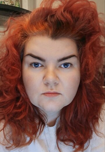 Rina (@vedma-blin) — my photo № 3