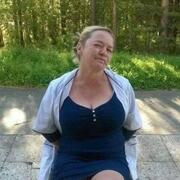 Ольга Истомина, 55, Верхняя Пышма