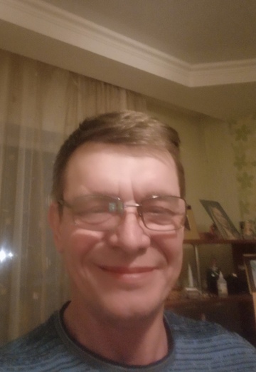 My photo - Andrey, 53 from Kursk (@andrey827720)