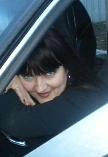 Mi foto- Eleonora, 52 de Lozova (@rrrrr-rrrrerrr)