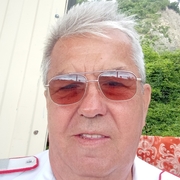 Владимир, 63, Волгодонск