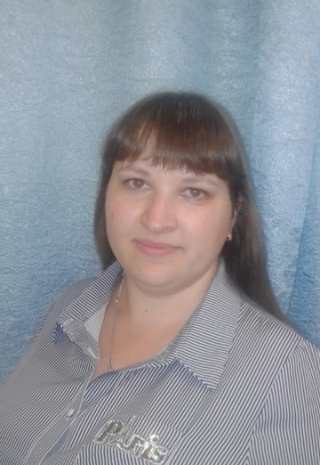 My photo - Yuliya, 33 from Korenovsk (@uliya210562)