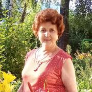 Любонька, 68, Куркино