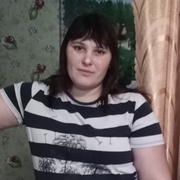 Мария, 35, Мошково