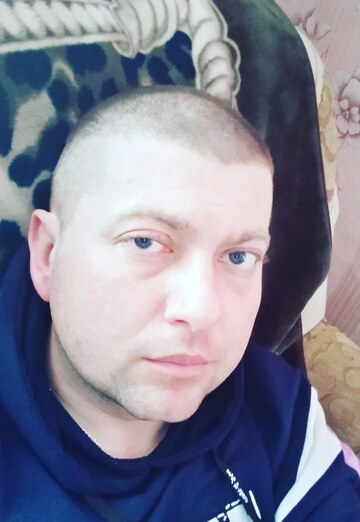 My photo - Volodimir, 38 from Khmelnytskiy (@volodimir7255)