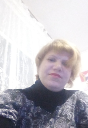 My photo - Olena, 38 from Kropyvnytskyi (@olena3223)