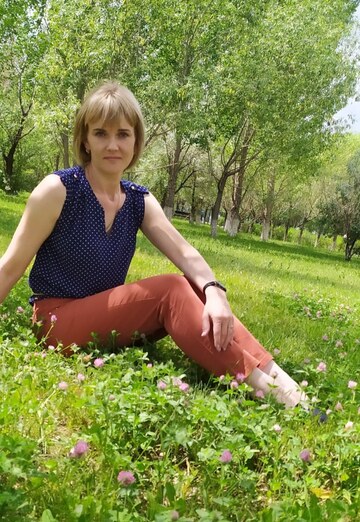 Моя фотография - Елена, 37 из Астана (@elena376106)