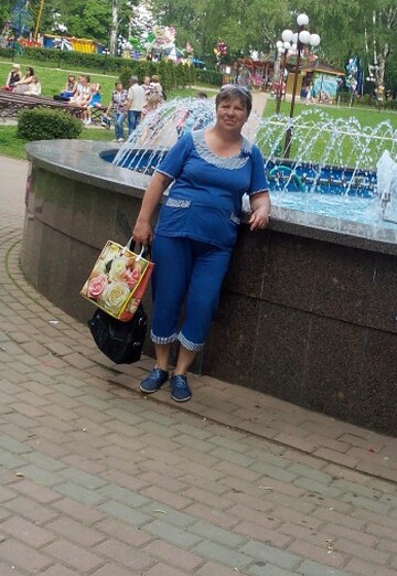 Моя фотография - Людмила, 64 из Дмитров (@ludmila8858962)