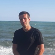Aleksandr 34 Saratov
