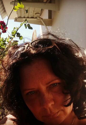 Моя фотография - Элеонора, 52 из Ковров (@eleonora3621)