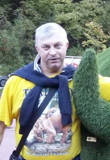 Моя фотографія - Степан, 54 з Норильськ (@stepan22424)