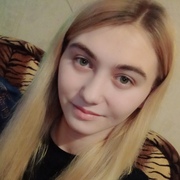 Туся, 23, Омск