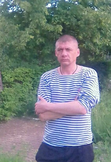 Моя фотография - Алексей, 44 из Москва (@aleksey356192)